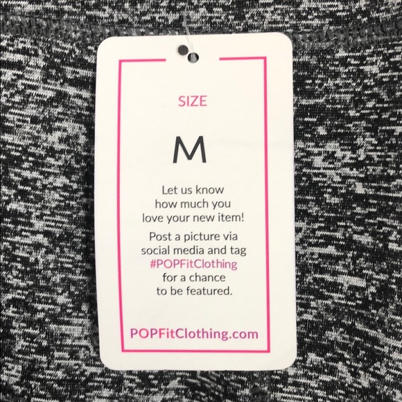 PopFit leggings - Picture 3 of 5